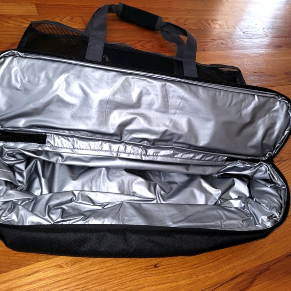 Beach/cooler Bag - Picture 2 of 2